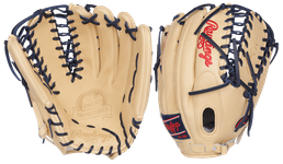 Rawlings Pro Preferred Series 12.75" Outfield Glove PROSMT27C (2025)