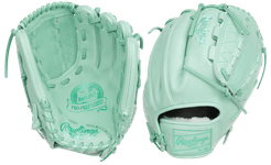 Rawlings Pro Preferred Series 12" Infield/Pitcher's Glove PROS206-12M (2026)