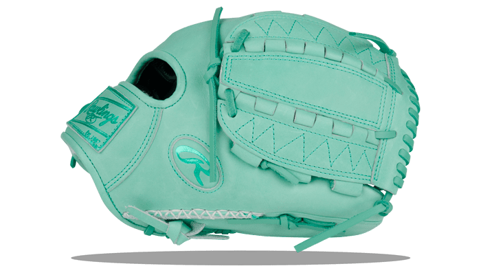 Rawlings Pro Preferred Series 12" Infield/Pitcher's Glove PROS206-12M (2026)