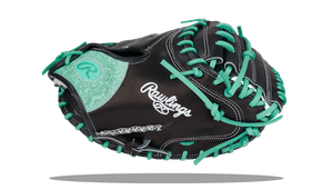 Rawlings Pro Preferred Series 33" Catcher's Mitt PROSCM33-23BM (2026)