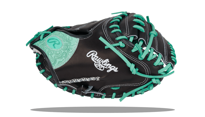 Rawlings Pro Preferred Series 33" Catcher's Mitt PROSCM33-23BM (2026)