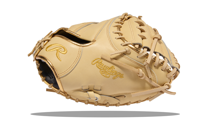 Rawlings Pro Preferred Series 34" Catcher's Mitt PROSCM43-23CC (2027)