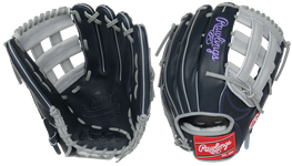 Rawlings Pro Preferred Series AJ99 12.75" Outfield Glove PROSAJ99N (2026)