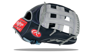 Rawlings Pro Preferred Series AJ99 12.75" Outfield Glove PROSAJ99N (2026)