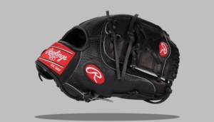 Rawlings Pro Preferred Series 11.75" Infield/Pitcher's Glove RPROSJD48 (2024)