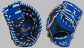 Rawlings Pro Preferred Series VG27 13" First Base Mitt PROSVG27N (2027)