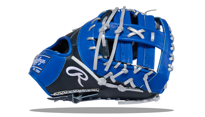 Rawlings Pro Preferred Series VG27 13" First Base Mitt PROSVG27N (2027)