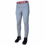 Rawlings Pro 150 Series Adult Gray Solid Baseball Pants AMAJG-BG