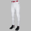 Rawlings Pro 150 Series Adult White Solid Baseball Pants AMAJG-W