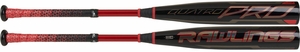 Rawlings Quatro Pro 2-5/8" BBCOR Bat -3oz BB1Q3 (2021) Lightly Used w/Warranty