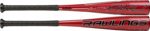 Rawlings Quatro Pro 2-5/8" Youth USA Tee Ball Bat TBZQ11 -11oz (2020) Lightly Used w/Warranty