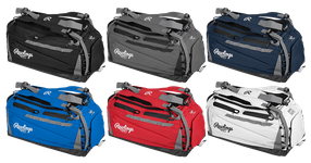 Rawlings MACH Duffle Bags MACHDB