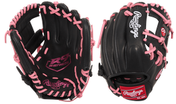 Rawlings R9 ContoUR Series 11.25" Infield Glove R91125U-2BP (2026)