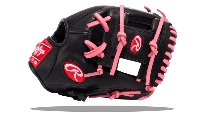 Rawlings R9 ContoUR Series 11.25" Infield Glove R91125U-2BP (2026)