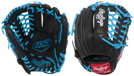 Rawlings R9 ContoUR Series 11.5" Infield Glove R9115U-4BCB (2026)