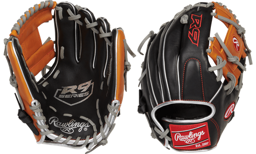 Rawlings R9 ContoUR Series 11.25