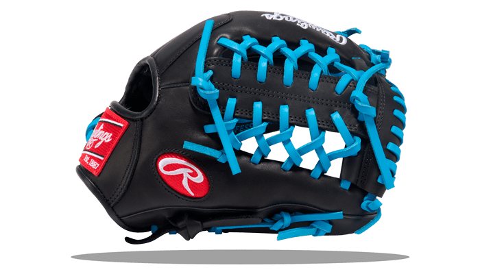 Rawlings R9 ContoUR Series 11.5" Infield Glove R9115U-4BCB (2026)