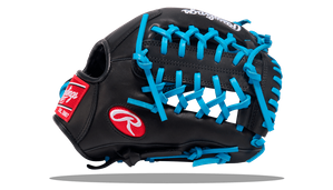 Rawlings R9 ContoUR Series 11.5" Infield Glove R9115U-4BCB (2026)