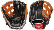 Rawlings R9 ContoUR Series 12" Infield/Pitcher's Glove R9120U-6BT (2023)