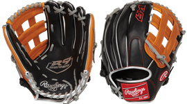 Rawlings R9 ContoUR Series 12" Infield/Pitcher's Glove R9120U-6BT (2023)