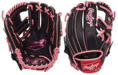 Rawlings R9 Series 11.5" Infield Glove R9204-2BP (2026)