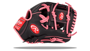 Rawlings R9 Series 11.5" Infield Glove R9204-2BP (2026)