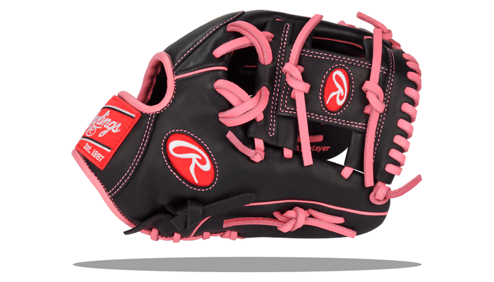 Rawlings R9 Series 11.5" Infield Glove R9204-2BP (2026)