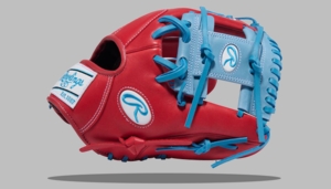 Rawlings R9 Series Americana 11.5" Infield Glove R9204-2S (2026)