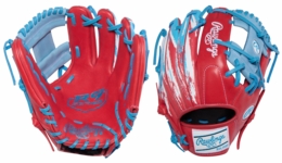 Rawlings R9 Series Americana 11.5" Infield Glove R9204-2S (2026)