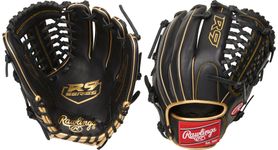 Rawlings R9 Series 11.75" Infield/Pitcher's Glove R9205-4BG (2021)