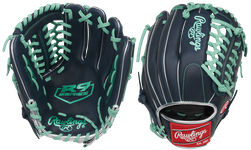 Rawlings R9 Series 11.75" Infield/Pitcher's Glove R9205-4N (2026)