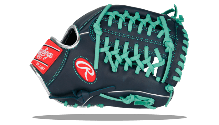 Rawlings R9 Series 11.75" Infield/Pitcher's Glove R9205-4N (2026)