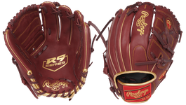 Rawlings R9 Series 12" Infield/Pitcher's Glove R9206-9SH (2026)