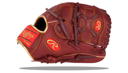 Rawlings R9 Series 12