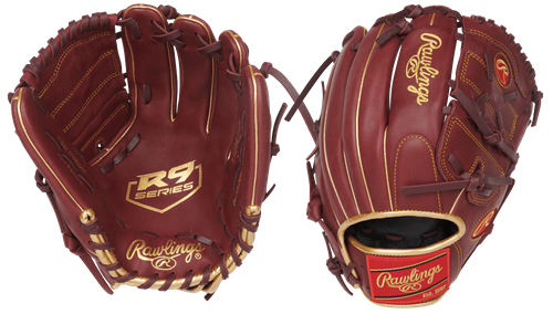 Rawlings R9 Series 12