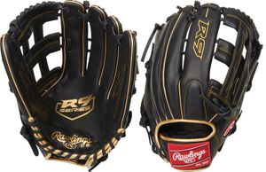 Rawlings R9 Series 12.75" Outfield Glove R93029-6BG (2021)