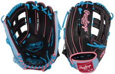 Rawlings R9 Series 12.75" Outfield Glove R93029-6BP (2026)