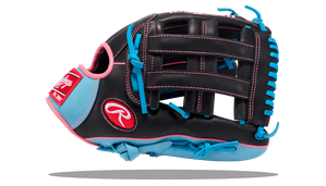 Rawlings R9 Series 12.75" Outfield Glove R93029-6BP (2026)