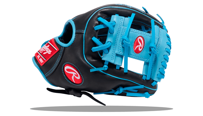 Rawlings R9 Series 11.5" Infield Glove R9314-2BCB (2026)