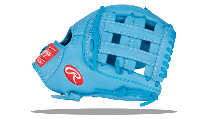 Rawlings R9 Series 11.75" Infield Glove R9315-6CB (2026)