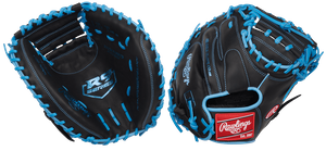 Rawlings R9 Series 32.5" Catcher's Mitt R9CM325BCB (2026)