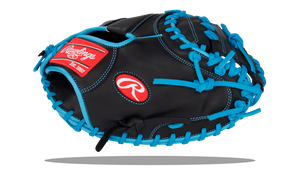 Rawlings R9 Series 32.5" Catcher's Mitt R9CM325BCB (2026)