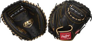 Rawlings R9 Series 32.5" Catcher's Mitt R9CM325BG (2021)