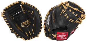 Rawlings R9 ContoUR Series 32" Catcher's Mitt R9CMU-23BC (2026)