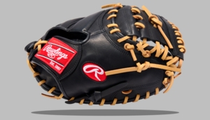 Rawlings R9 ContoUR Series 32" Catcher's Mitt R9CMU-23BC (2026)