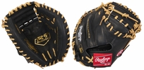 Rawlings R9 ContoUR Series 32" Catcher's Mitt R9CMU-23BC (2026)