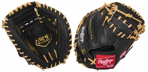Rawlings R9 ContoUR Series 32" Catcher's Mitt R9CMU-23BC (2026)