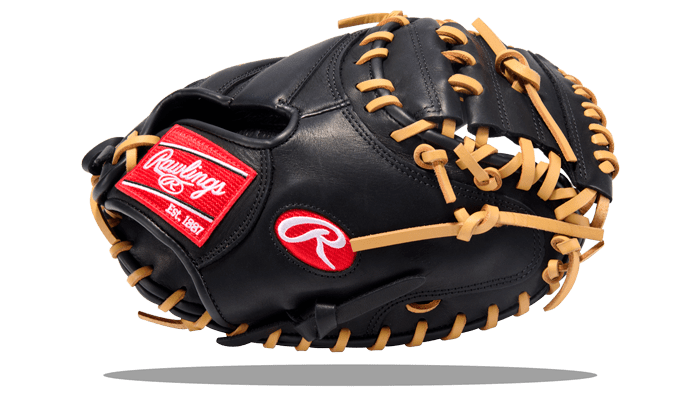 Rawlings R9 ContoUR Series 32" Catcher's Mitt R9CMU-23BC (2026)