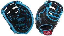 Rawlings R9 Series 13" First Base Mitt R9DCT10BCB (2026)