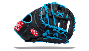 Rawlings R9 Series 13" First Base Mitt R9DCT10BCB (2026)